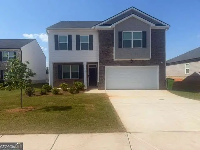 435 Faulkner Street #LOT 88, Stockbridge, GA 30281 - #1