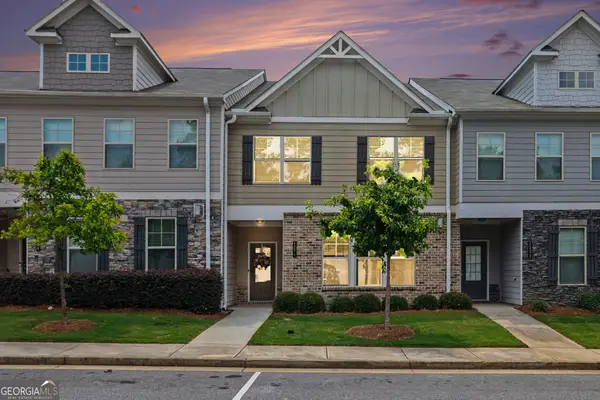 4270 Sunny Oak Lane, Norcross, GA 30071