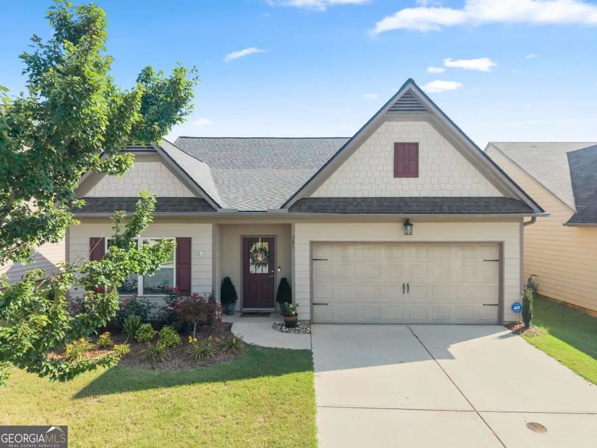 740 Independence Avenue, Pendergrass, GA 30567 - #1