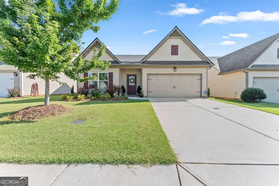 740 Independence Avenue, Pendergrass, GA 30567 - #2