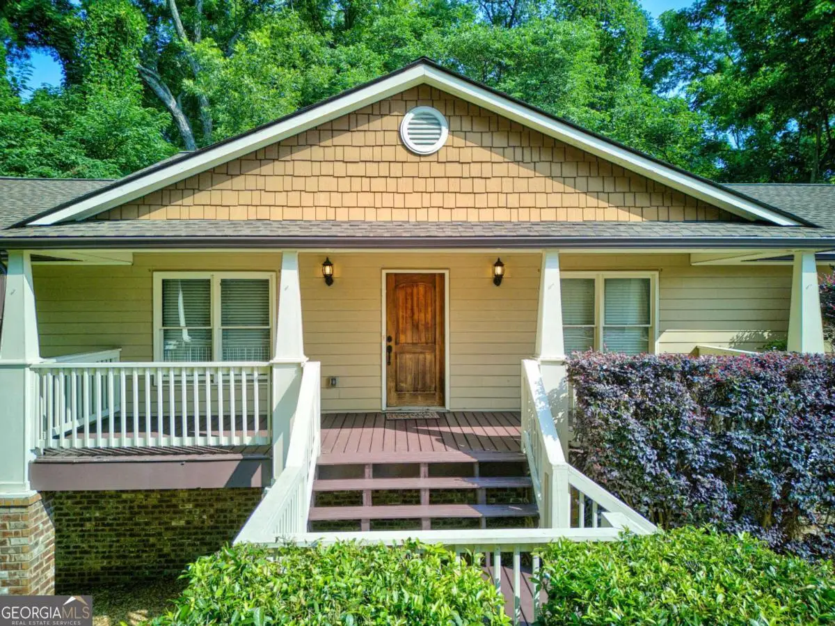 48 Mahaffey Street, Jefferson, GA 30549 - #1