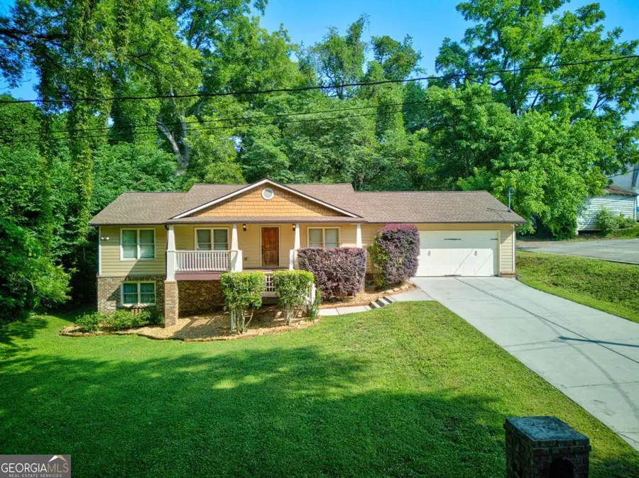 48 Mahaffey Street, Jefferson, GA 30549 - #2