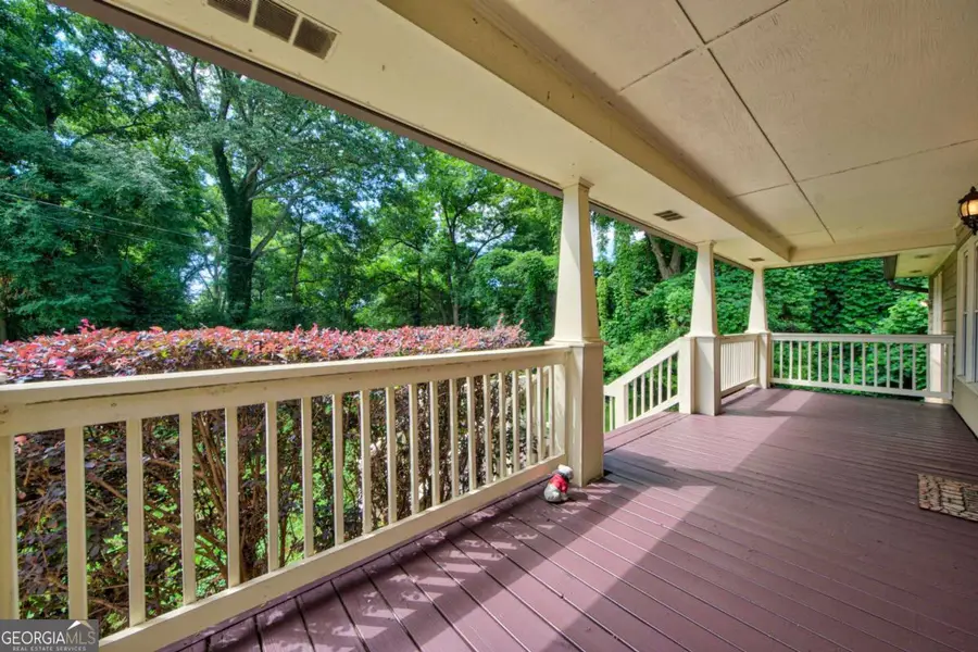 48 Mahaffey Street, Jefferson, GA 30549 - #3