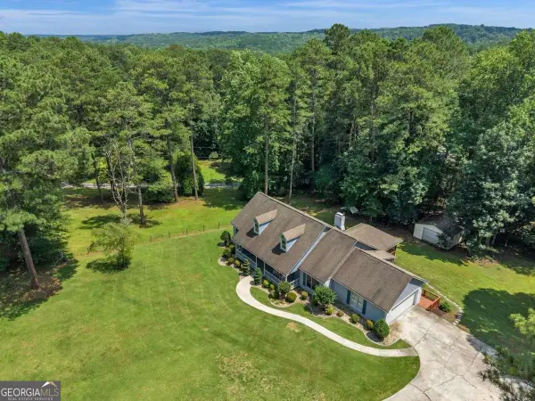 2895 Callie Still Road, Lawrenceville, GA 30045
