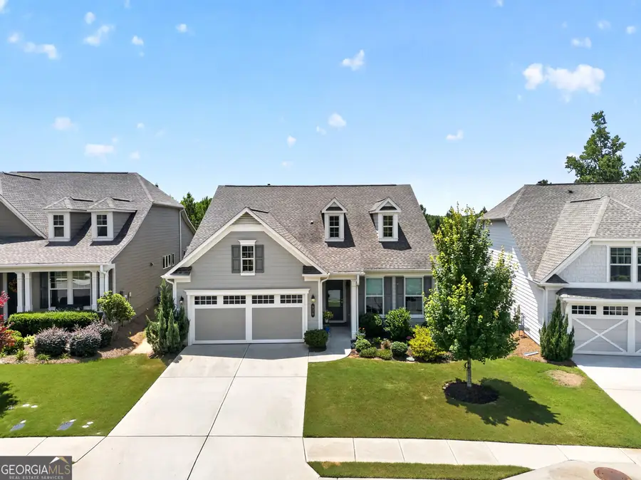 510 Cottonwood Circle, Peachtree City, GA 30269 - #2