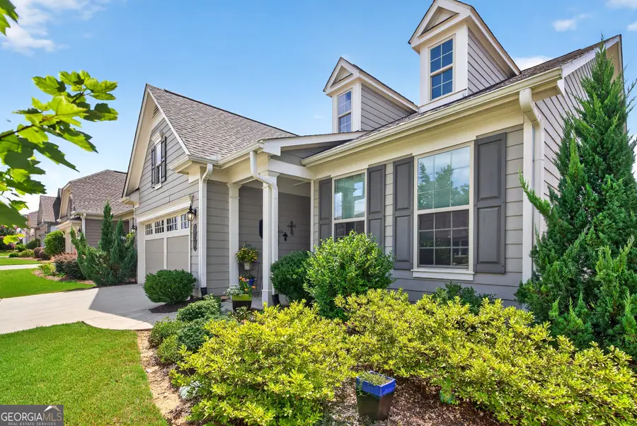 510 Cottonwood Circle, Peachtree City, GA 30269 - #3