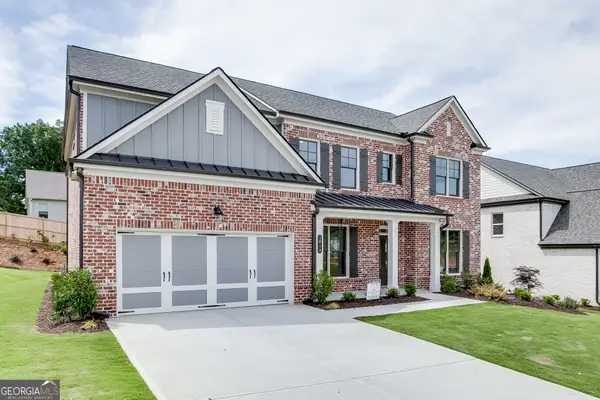 1813 Piney Bend Drive, Buford, GA 30518