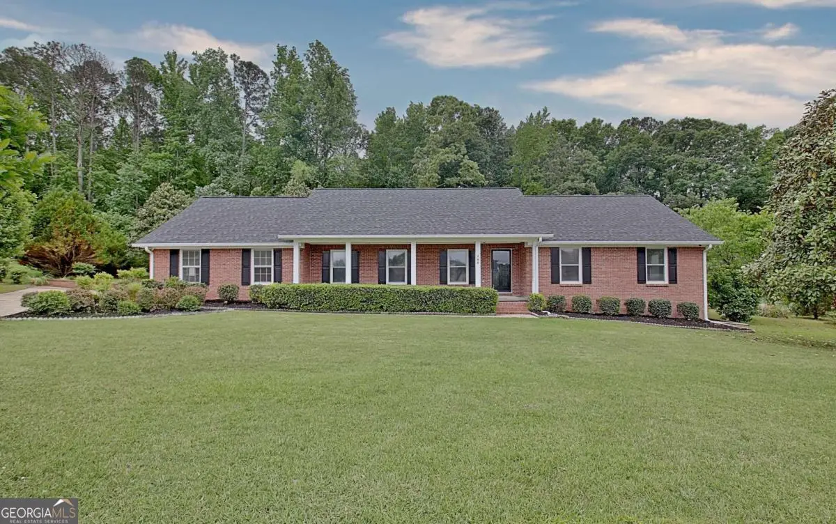 105 Walden Way, Fayetteville, GA 30214 - #1