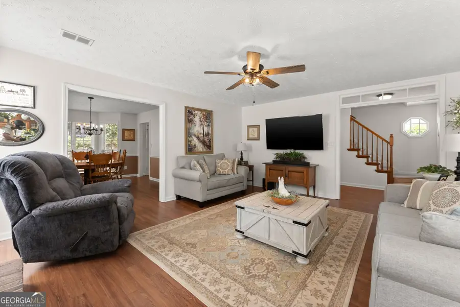 3202 Summit Glen Drive, Loganville, GA 30052 - #3