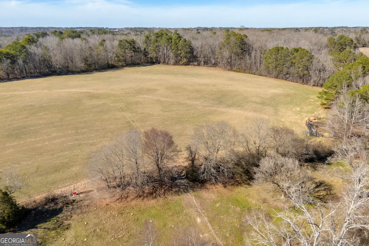 1681 Sibley School Road, Greensboro, GA 30642 - #1