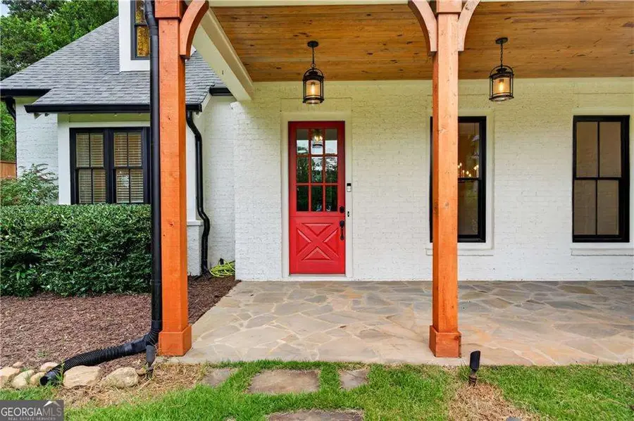 1009 Davenport Circle, Powder Springs, GA 30127 - #2