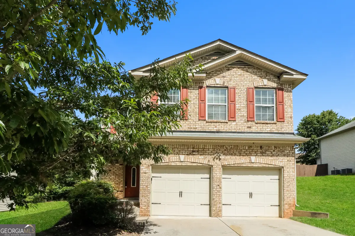 7478 Absinth Drive, Atlanta, GA 30349 - #1