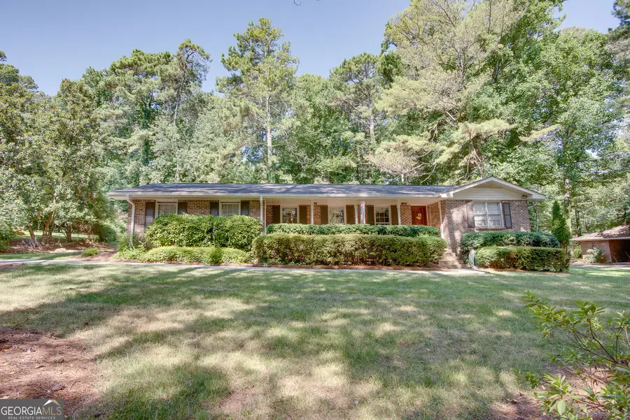 2291 Cambridge Street, Snellville, GA 30078 - #2