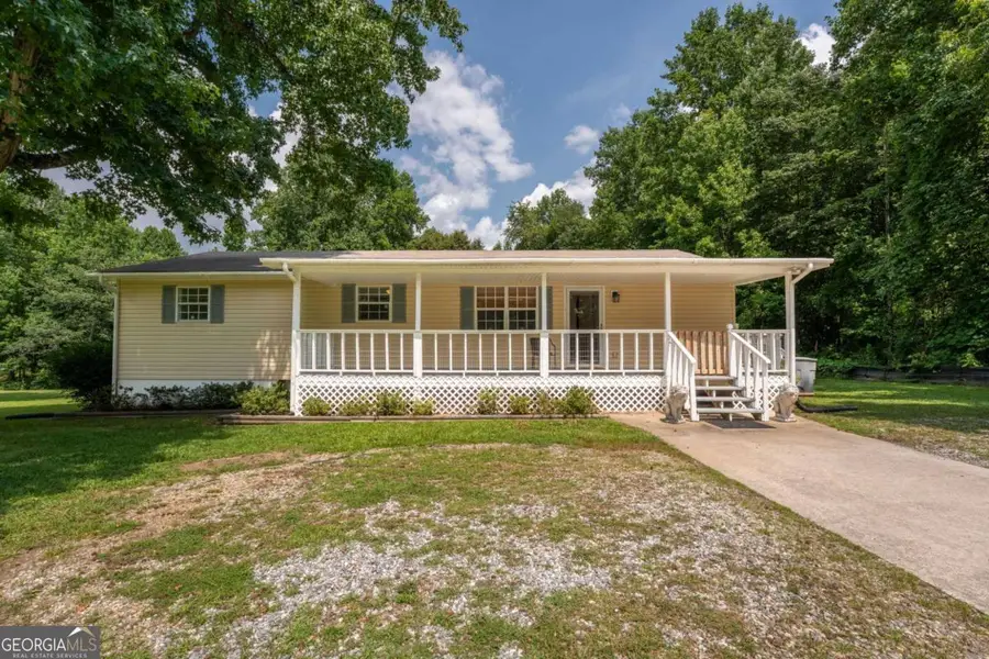 134 Asbestos Road, Cleveland, GA 30528 - #2