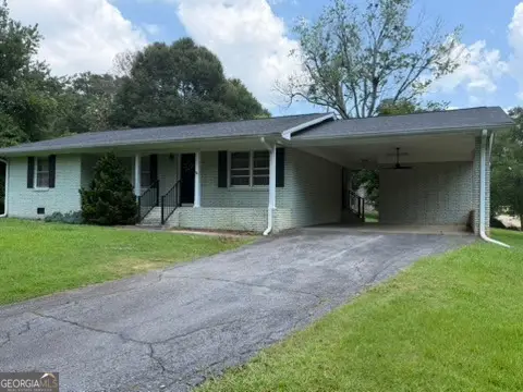85 Greenwood Lane, Carrollton, GA 30117 - #2