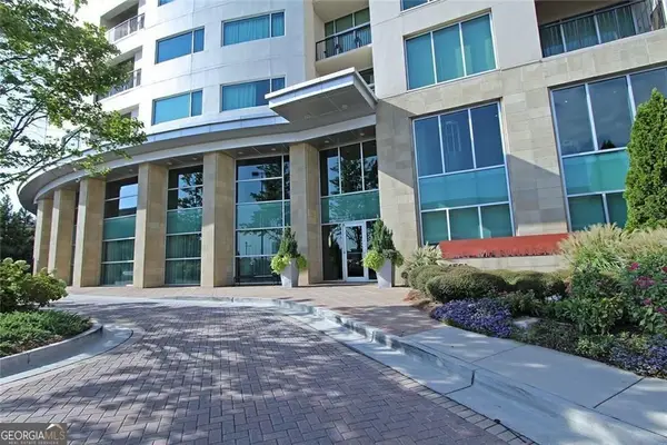 4561 Olde Perimeter Way #608, Dunwoody, GA 30346
