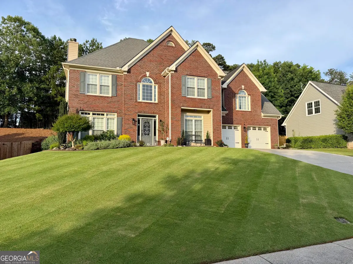 450 Chandler Court, Sugar Hill, GA 30518 - #1