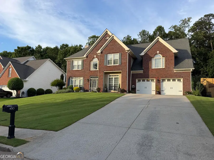 450 Chandler Court, Sugar Hill, GA 30518 - #2