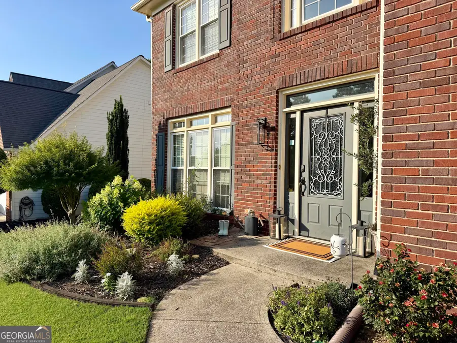 450 Chandler Court, Sugar Hill, GA 30518 - #3