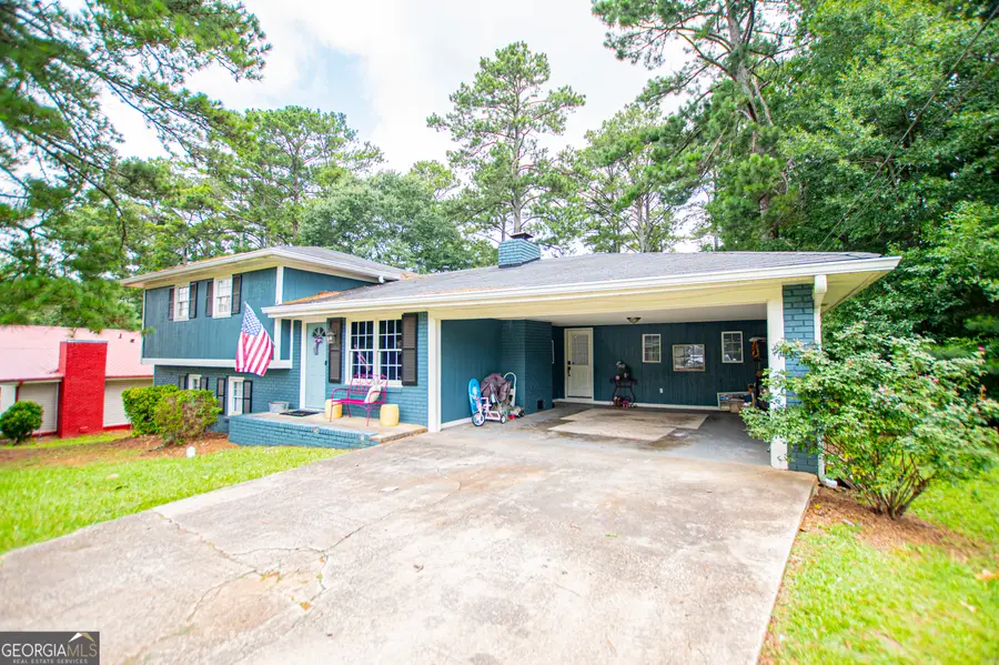 103 Shannon Drive, Carrollton, GA 30117 - #2