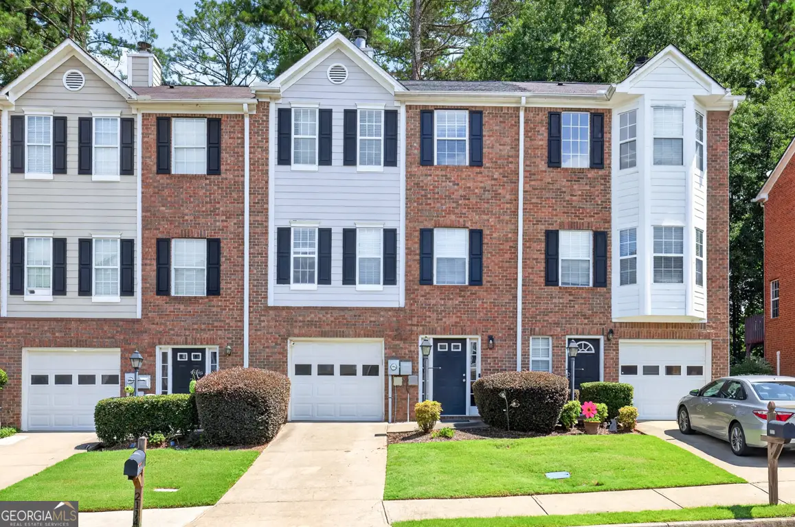 2114 NE Millgate Lane, Buford, GA 30519 - #1