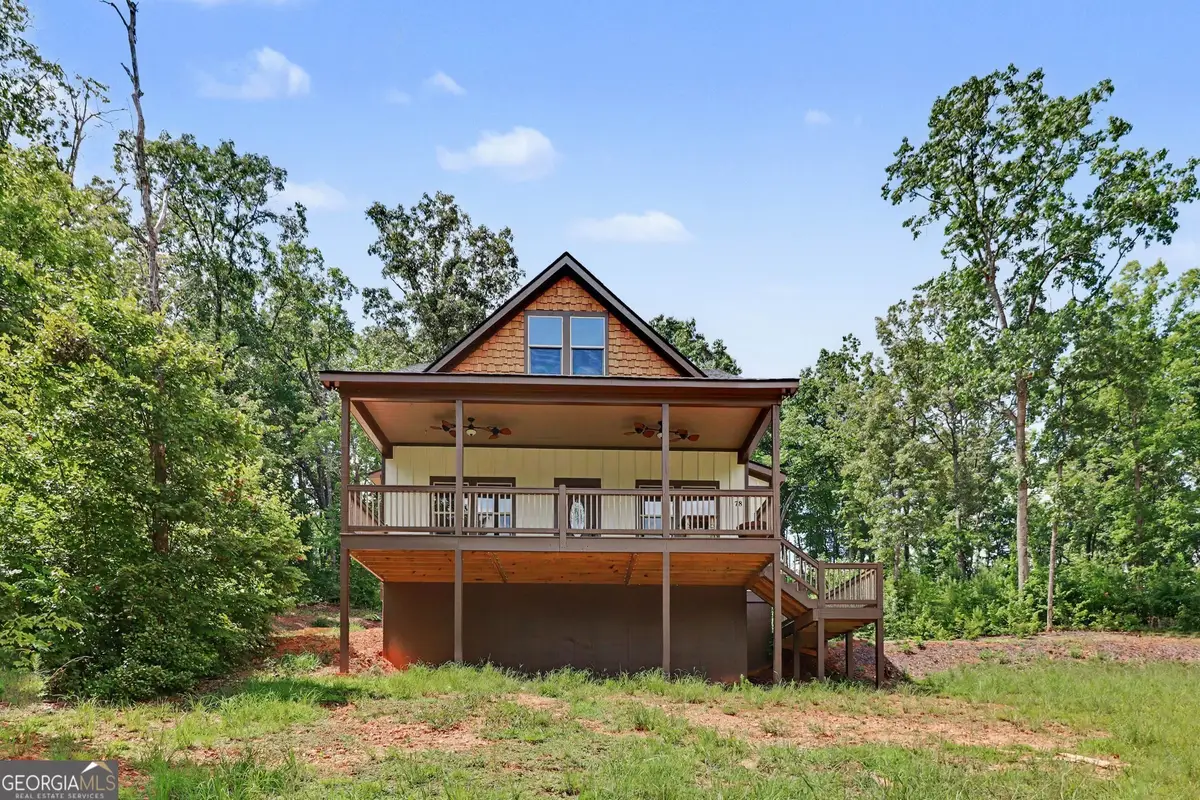 78 Lake Top Lane, Ellijay, GA 30540 - #1