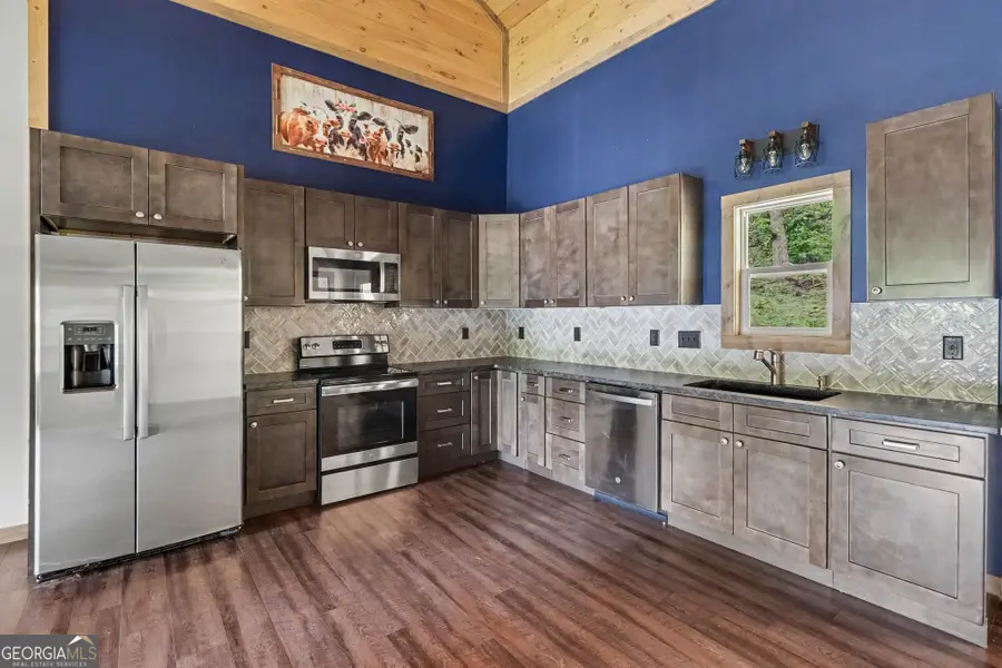 78 Lake Top Lane, Ellijay, GA 30540 - #2