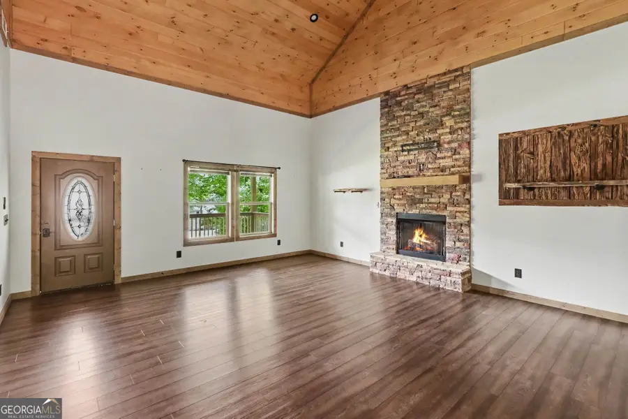 78 Lake Top Lane, Ellijay, GA 30540 - #3