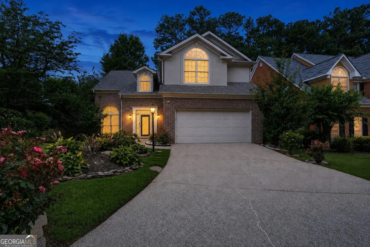 3139 Blairhill Court, Atlanta, GA 30340 - #1