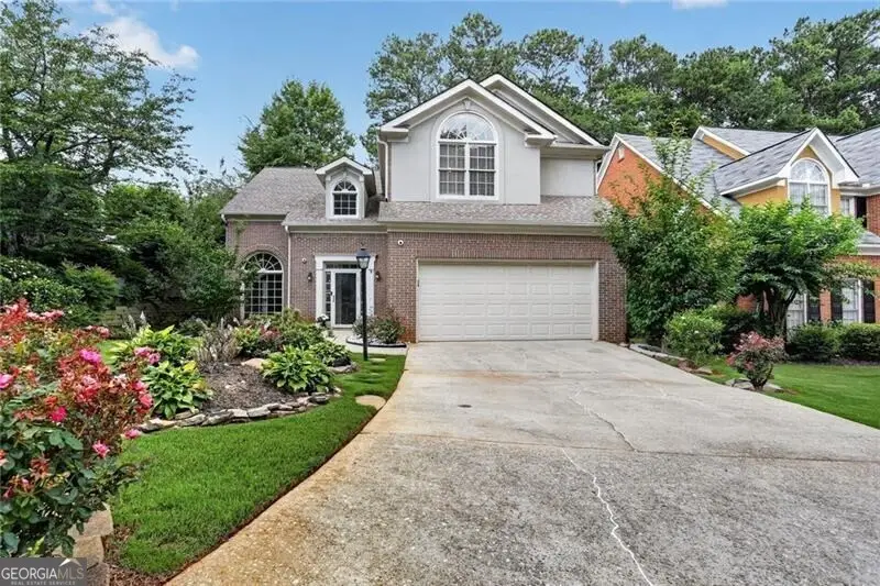 3139 Blairhill Court, Atlanta, GA 30340 - #2