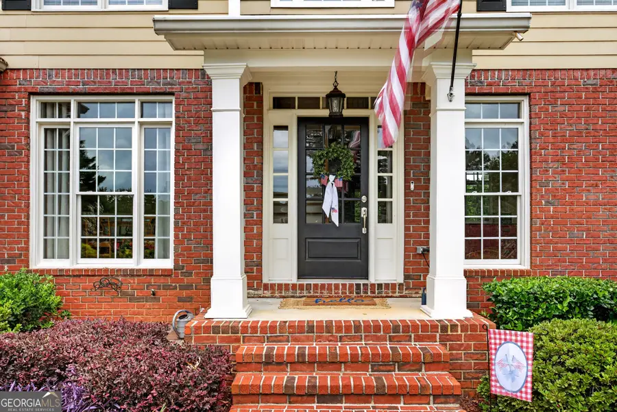 15 Quarter Horse Drive Nw, Rome, GA 30165 - #2