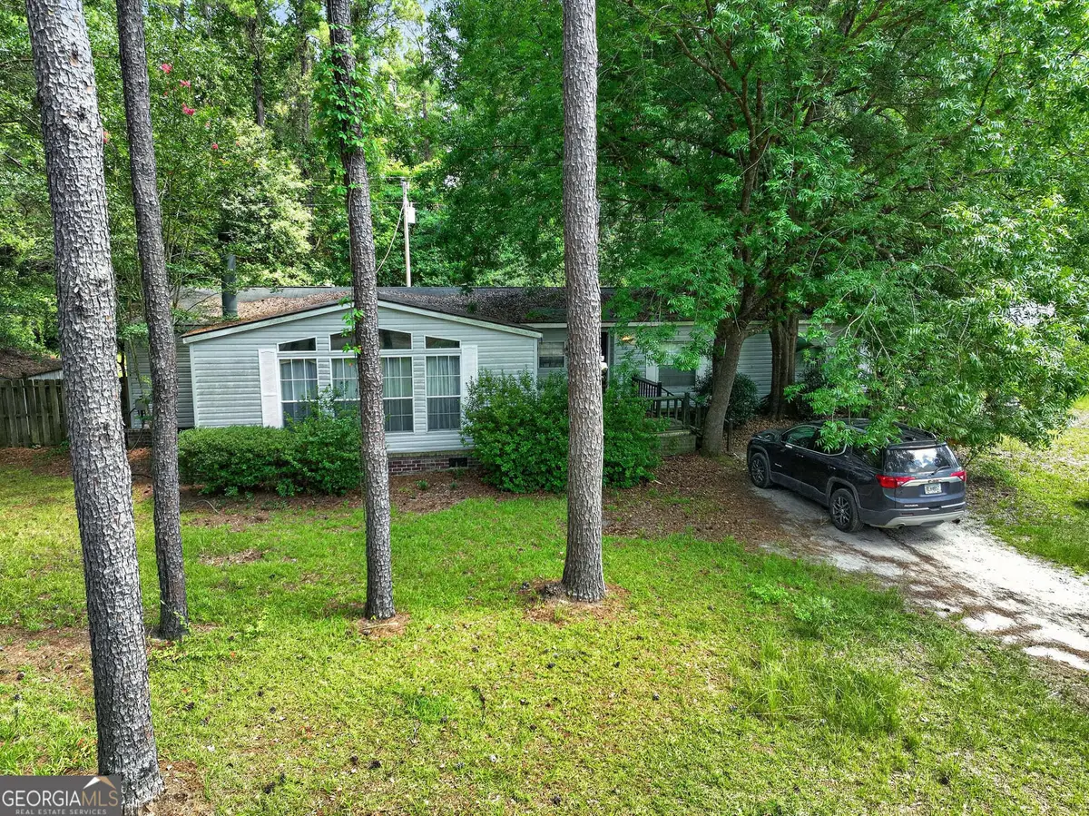 106 Olney Station Drive, Ellabell, GA 31308 - #1