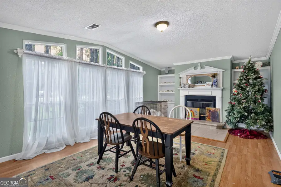106 Olney Station Drive, Ellabell, GA 31308 - #3
