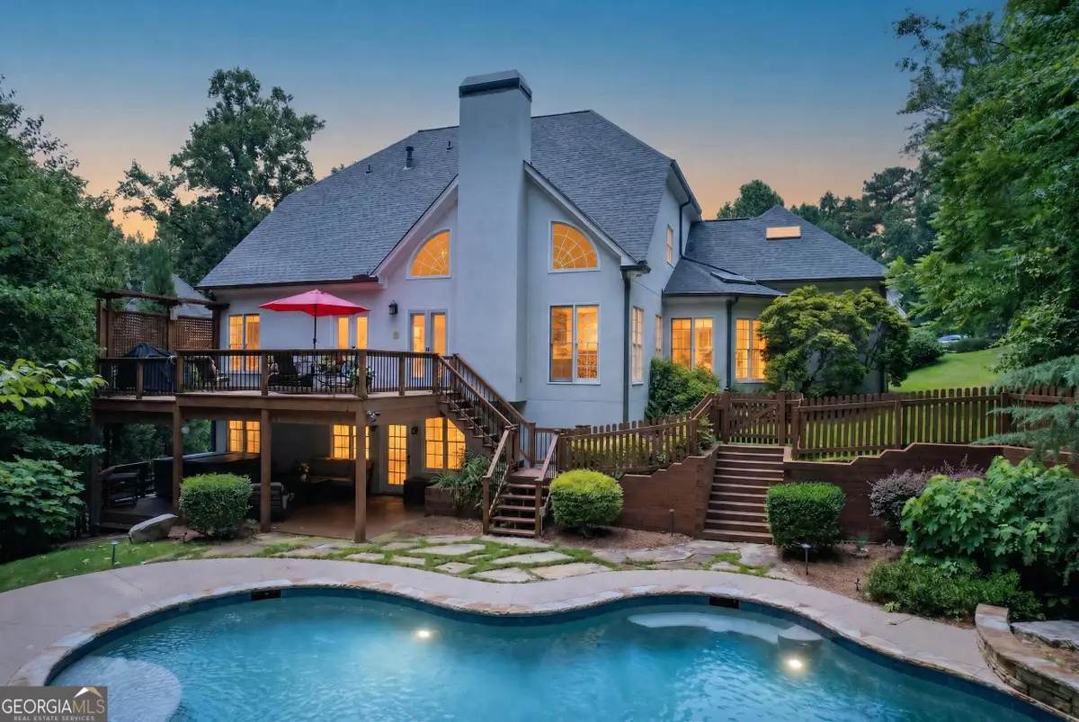 3025 Oaktree Landing Ne, Marietta, GA 30066 - #1