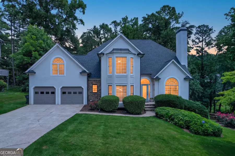 3025 Oaktree Landing Ne, Marietta, GA 30066 - #2