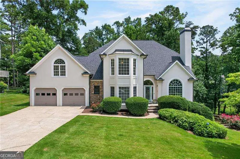 3025 Oaktree Landing Ne, Marietta, GA 30066 - #3
