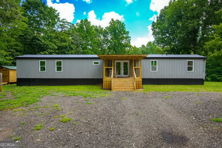 615 Winters Mountain Road, Dahlonega, GA 30533 - #2