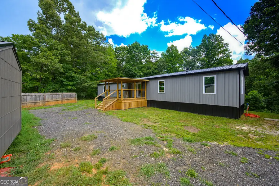 615 Winters Mountain Road, Dahlonega, GA 30533 - #3