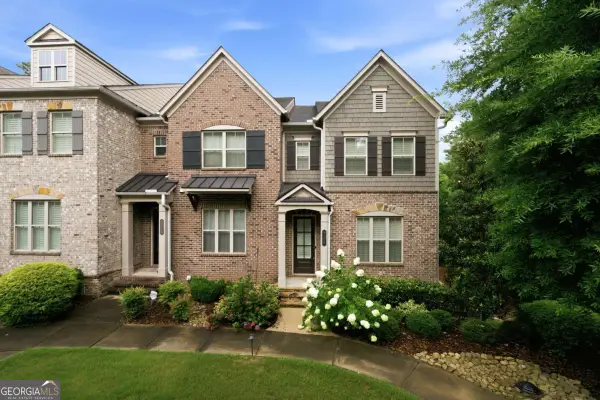 4355 Strand Drive, Smyrna, GA 30080
