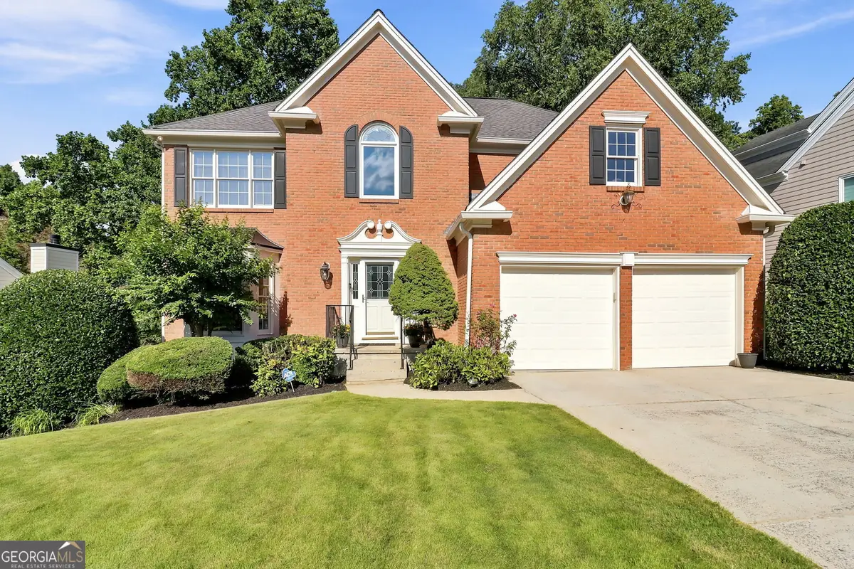 5295 Oxford Chase Way, Dunwoody, GA 30338 - #1