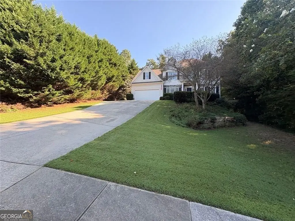 107 Sedgefield Overlook, Dallas, GA 30157 - #1