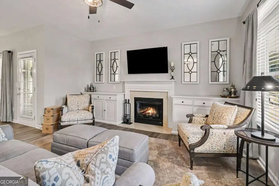 74 Medallion Park, Newnan, GA 30265 - #3