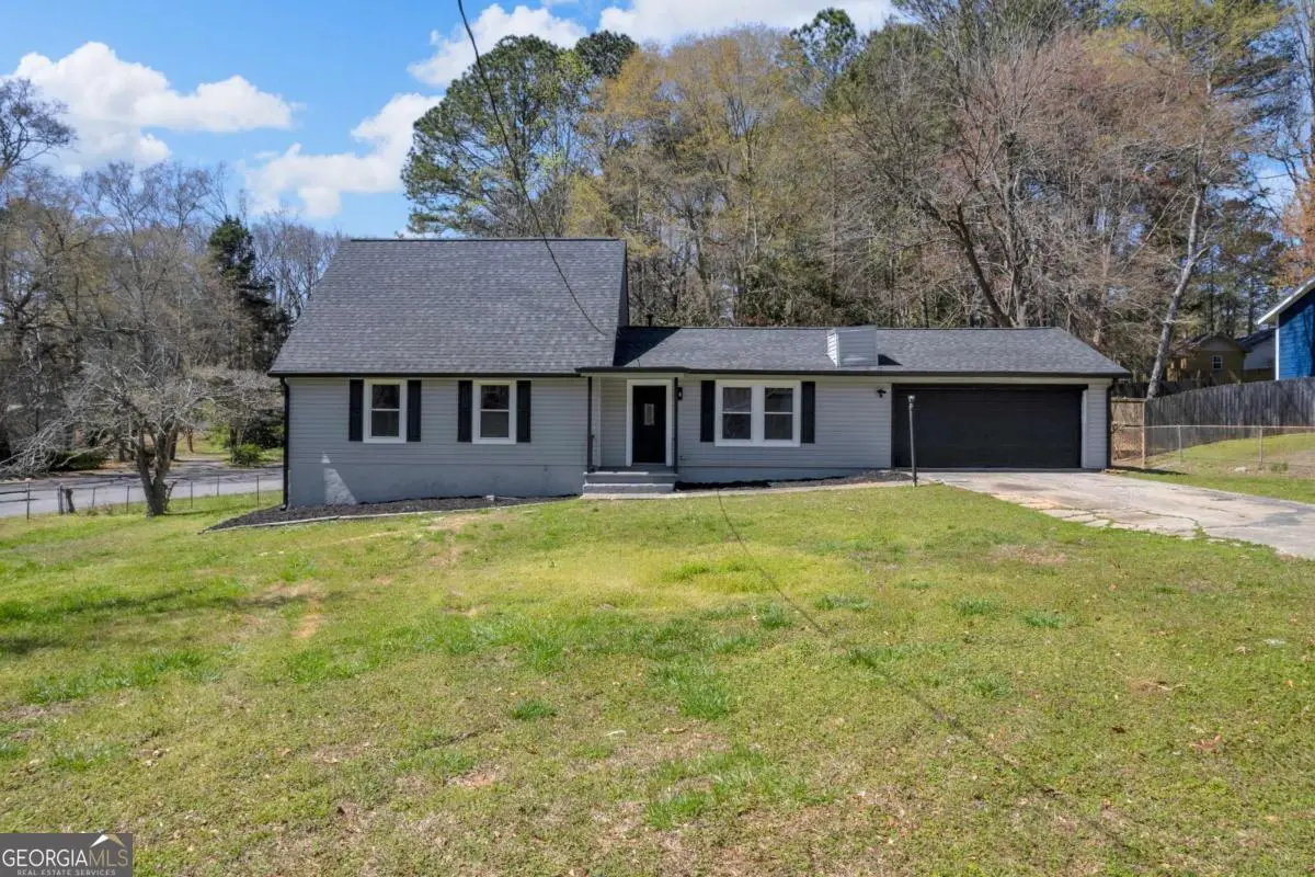 6807 Shangrila Way, Riverdale, GA 30296 - #1