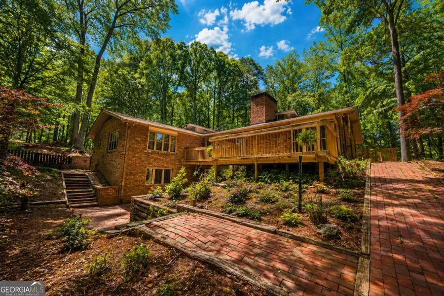 3108 Chapel Hill Road, Douglasville, GA 30135 - #2