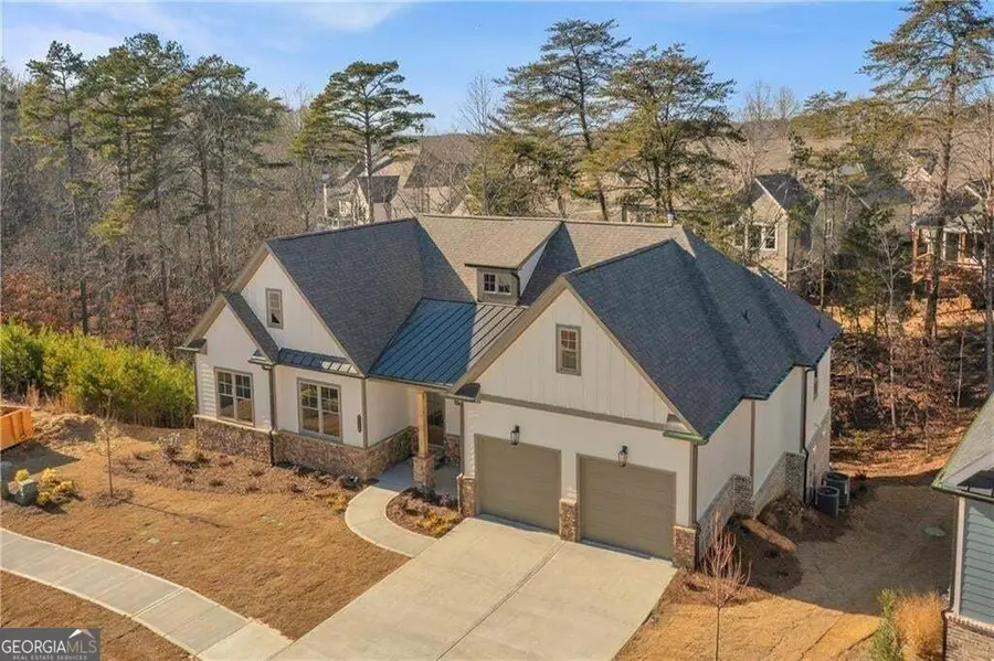 7114 Nightfall Lane, Gainesville, GA 30506 - #2