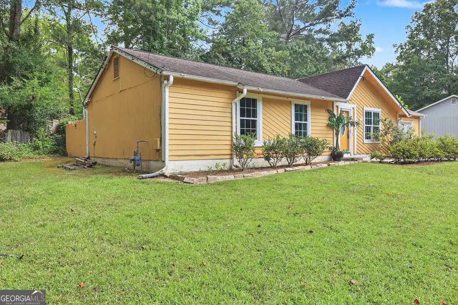 9018 Huntwood Lane, Riverdale, GA 30274 - #3
