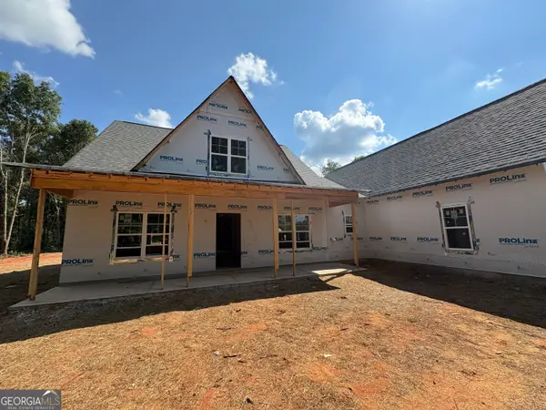1863 Hoods Mill Road, Commerce, GA 30529