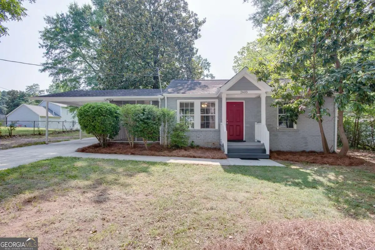 2603 Davenport Street Se, Smyrna, GA 30080 - #1