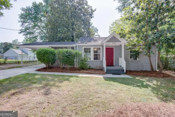 2603 Davenport Street Se, Smyrna, GA 30080