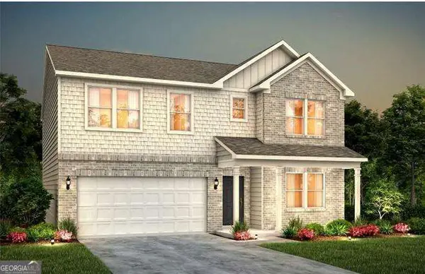 236 Delilah Street, Mcdonough, GA 30252